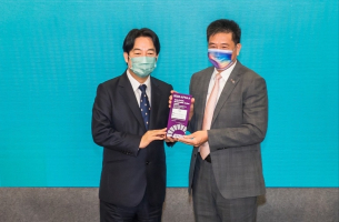 MK体育展现ESG绩效 亚太永续行动奖摘3奖