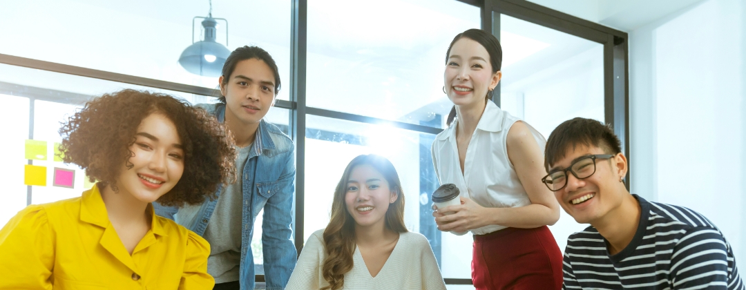 与全球最佳雇主  MK体育光电<br>
一起探索未来职涯可能