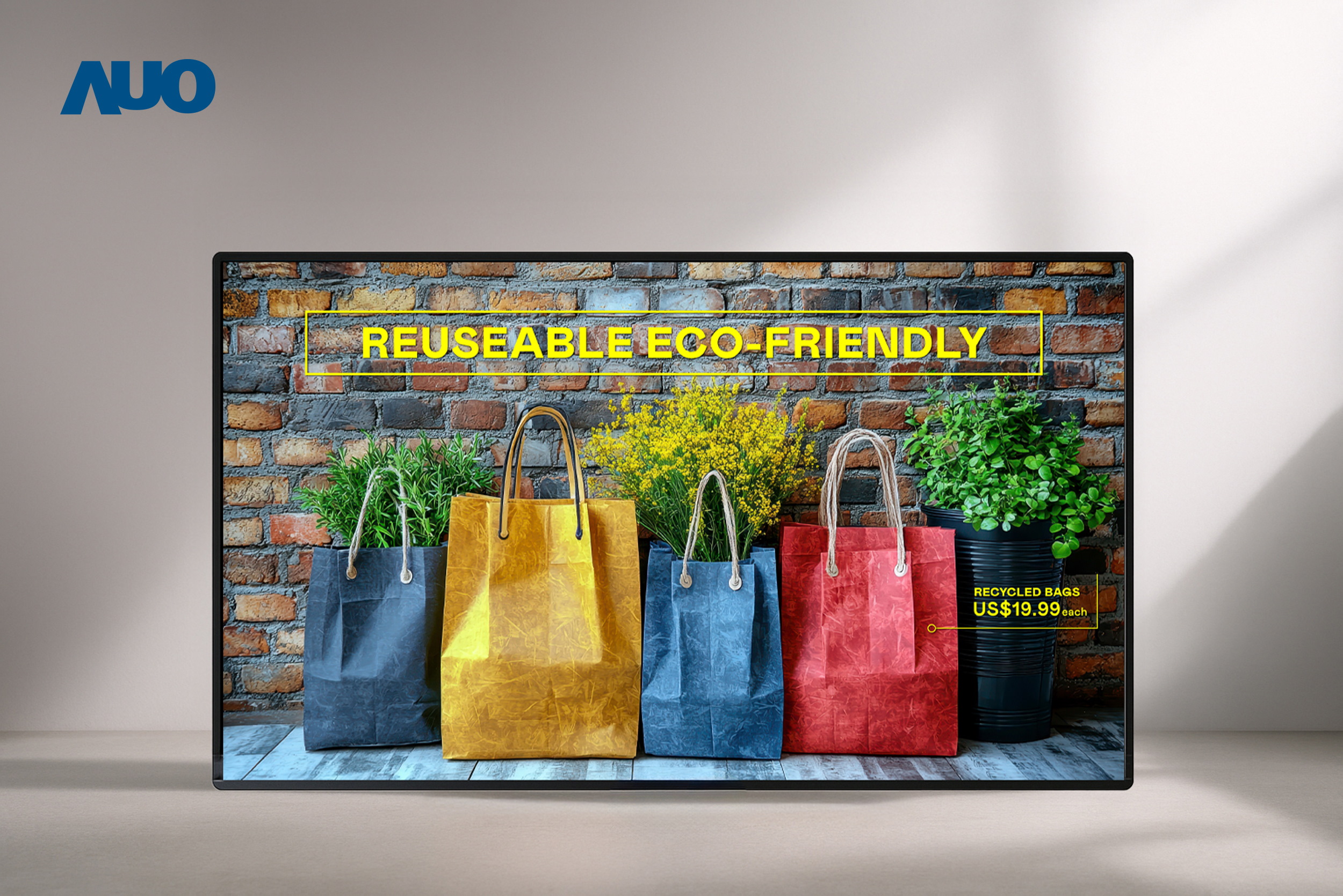 MK体育开发27吋FSC色序型显示器，采用新型液晶材料，融合超高频刷新率、主动式RGB LED背光技术和AI优化的色分离算法，实现低色分离、广色域、低能耗，提供出色的视觉体验和舒适度
